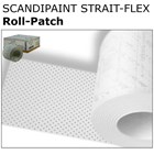 Strait-Flex Roll-Patch